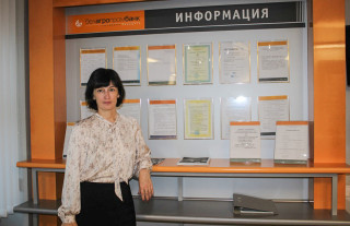 Светлана Филиппова: "Мне очень повезло, что на пути становления меня как специалиста были только хорошие люди"