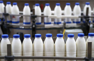 Беларусь намерена наращивать поставки мясо-молочной продукции в Узбекистан
