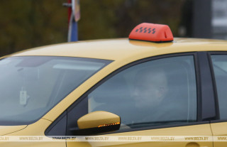Цены на услуги такси могут упасть с приходом на рынок новых игроков - Минтранс