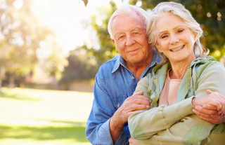 Как сохранить свое здоровье людям старшего возраста?