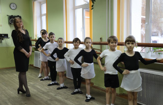 Ульяна Бублевич: «Танцы – это образ жизни»
