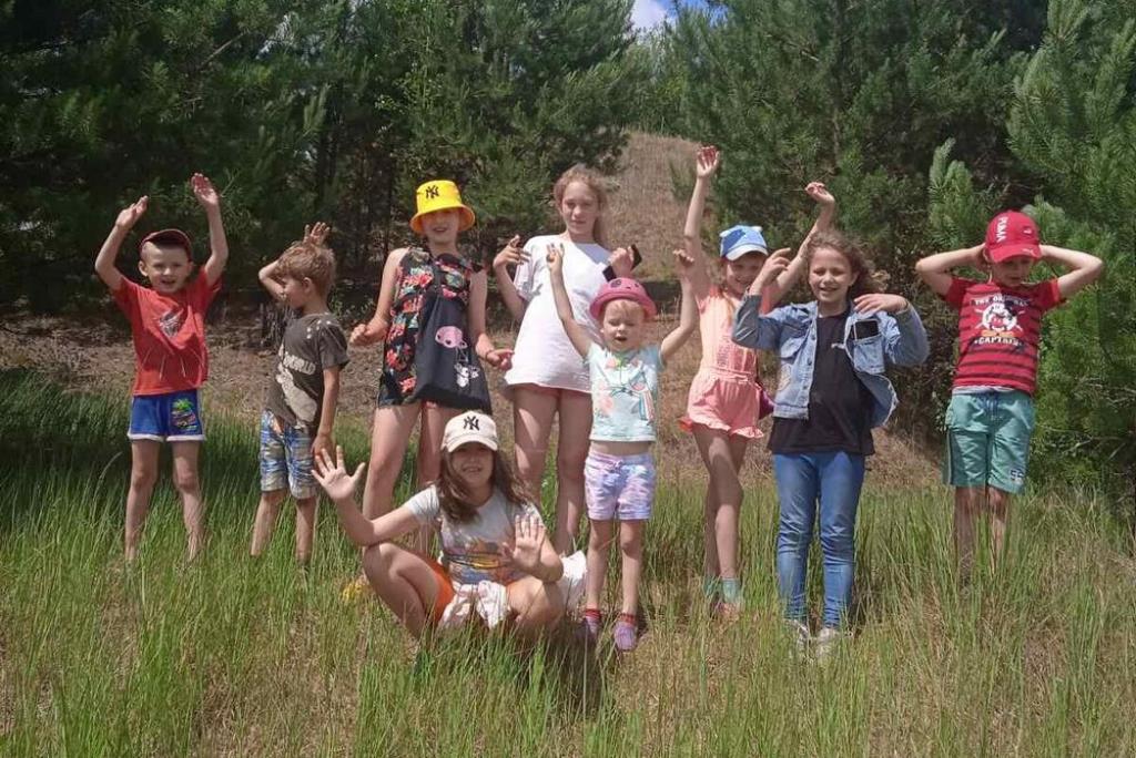 Город, в котором мы живём Город, в котором мы живём