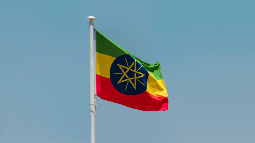 Александр Лукашенко предложил поднять на качественно новый уровень сотрудничество с Эфиопией