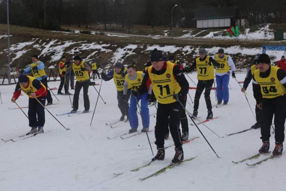 На лыжи становись! «Принеманская лыжня-2024» пройдет в спортивно-биатлонном комплексе «Селец» 3 февраля