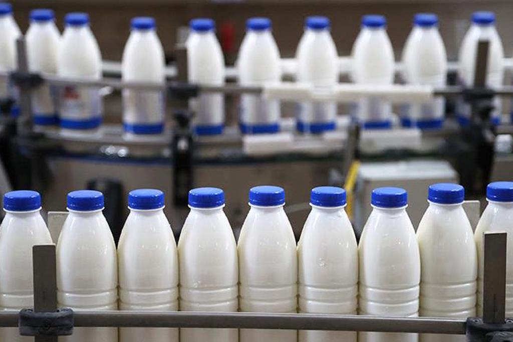 Беларусь повысила экспортные цены на некоторую молочную продукцию