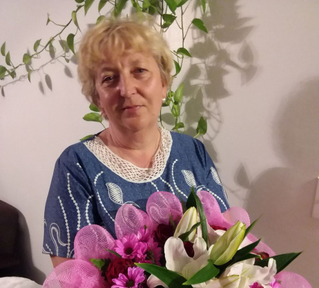 Математика жизни Натальи ДЯТЧИК Математика жизни Натальи ДЯТЧИК