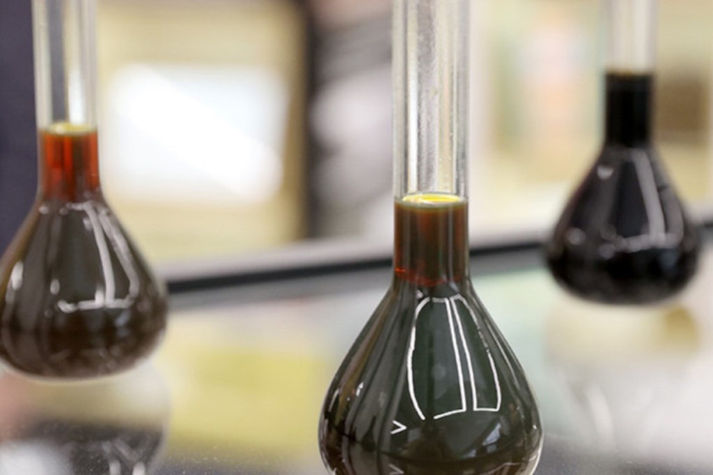 Беларусь с 1 января обнулит экспортные пошлины на нефть и нефтепродукты