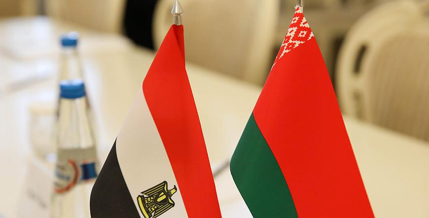 "Заинтересованы в построении справедливого глобального порядка". Александр Лукашенко отметил схожесть Беларуси и Египта "Заинтересованы в построении справедливого глобального порядка". Александр Лукашенко отметил схожесть Беларуси и Египта