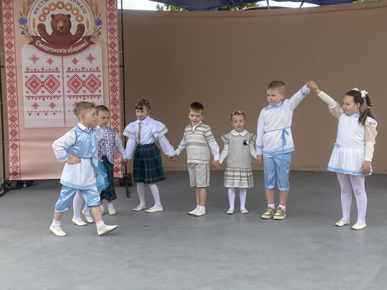 Покорили сердца зрителей