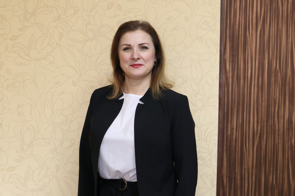 Полностью поддерживаю слова Главы государства о том, что «патриота может воспитать только патриот»