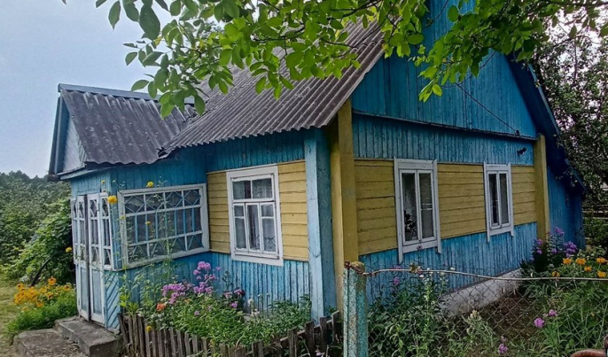 Пьяный конфликт закончился трагедией. В Сморгонском районе мужчина до смерти избил знакомого