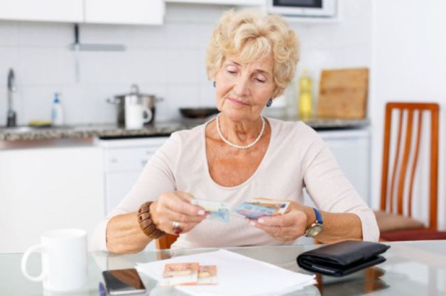 На сколько вырастет пенсия в 2026 году?