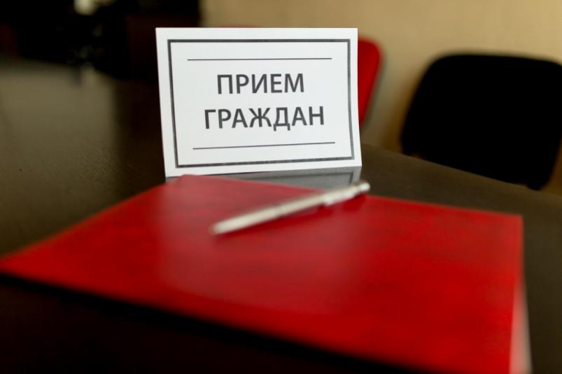 Депутат Палаты представителей Национального собрания Виктор Свилло проведет в Сморгони прием граждан 26 декабря