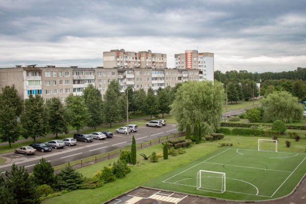Цветущий край знаний: в Сморгони подвели итоги районного конкурса по благоустройству территорий учреждений образования