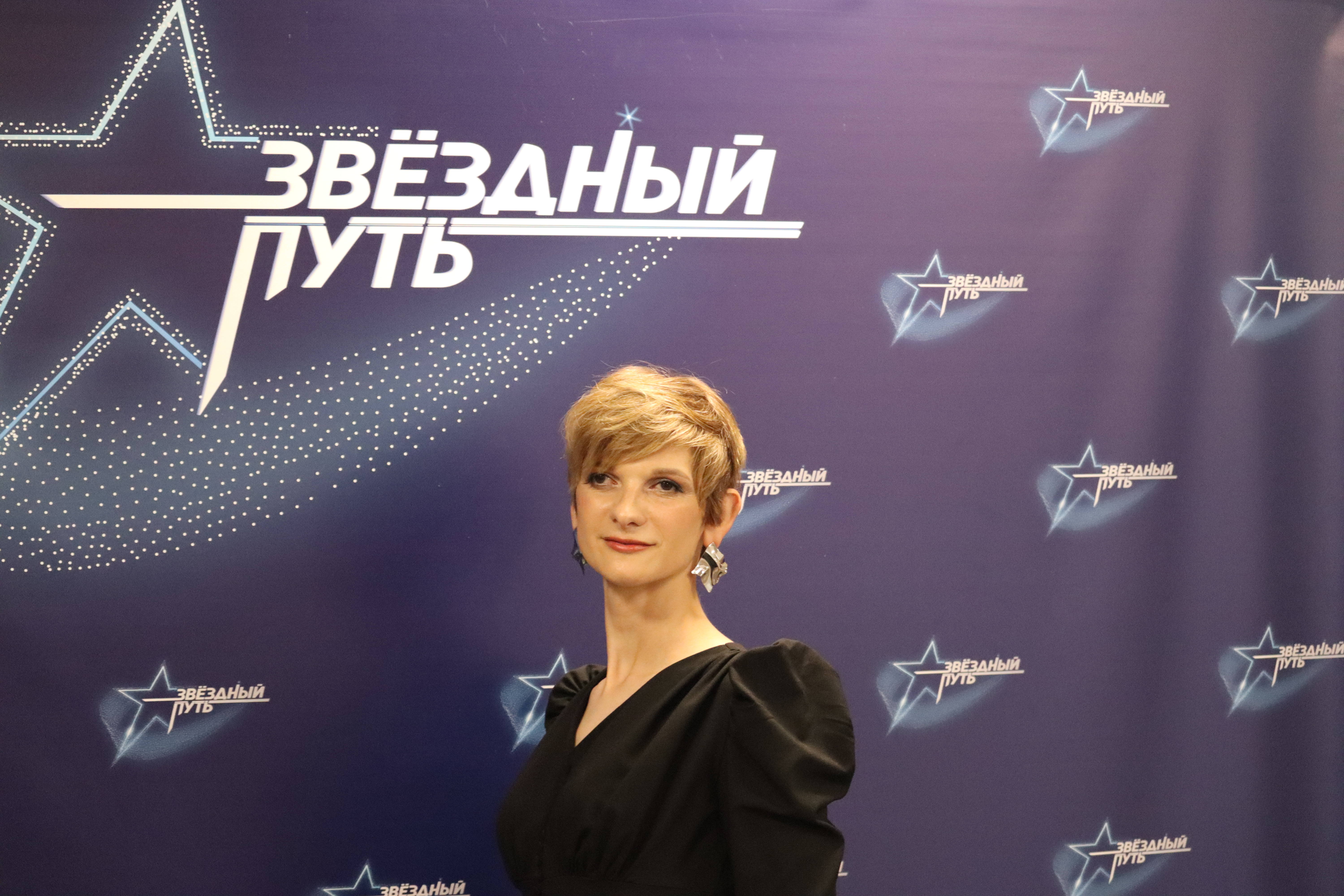 Юлия Парфенчик: школа, семья и музыка