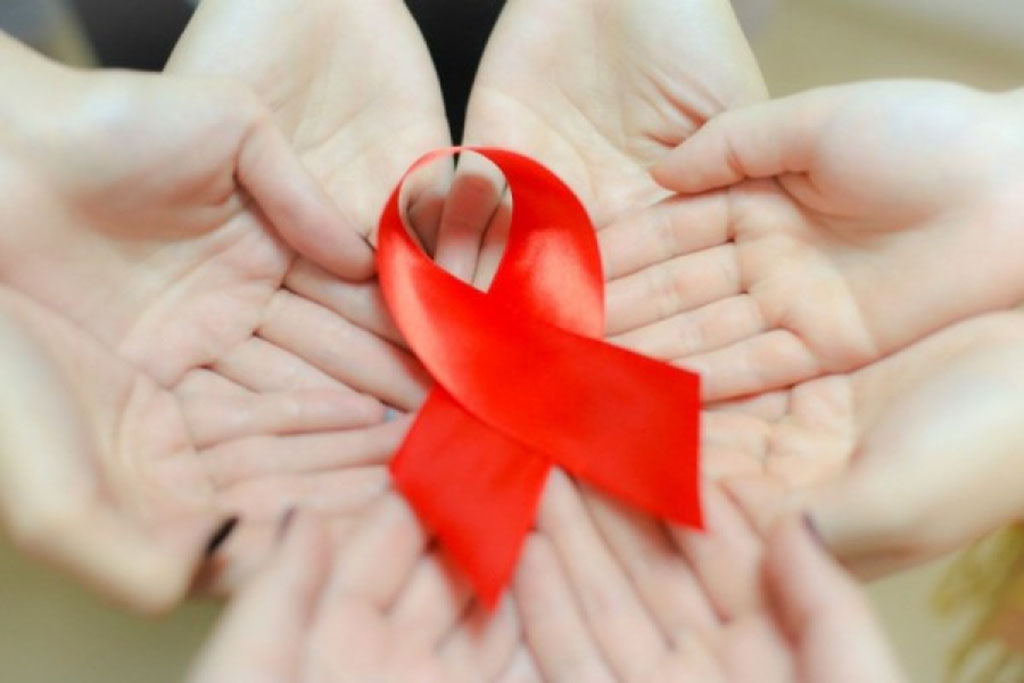 16 мая 2021 – Всемирный день памяти людей, умерших от СПИДа 