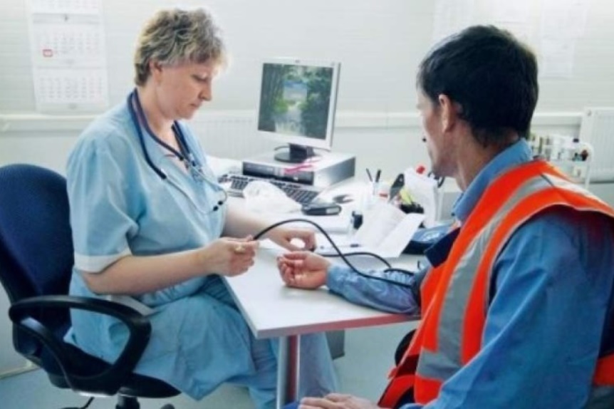 О медицинских осмотрах О медицинских осмотрах