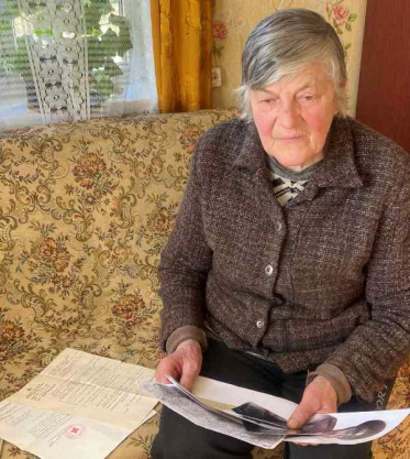 Не вернувшиеся с войны - не значит, что забыты…Они тоже победители! (подкаст)