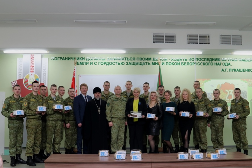 Акция «Мамины пироги»: почувствуйте себя дома