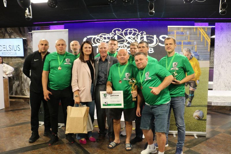 «Медведи» снова побеждают
