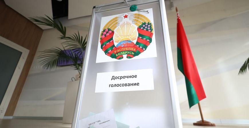 Александр Лукашенко: никогда мысли не было, чтобы отменять или переносить референдум