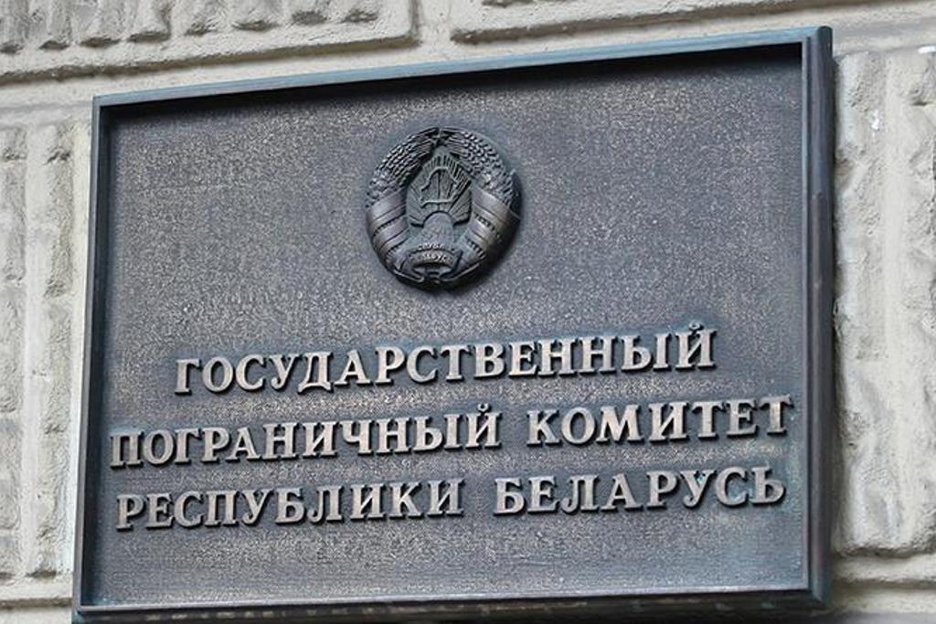 Латвийские силовики на границе с Беларусью жестоко избили двух беженцев
