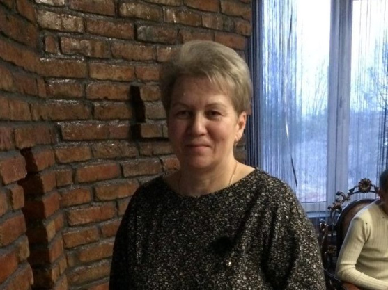 Антонина ЧАВЛЫТКО: «Дети – это радость»