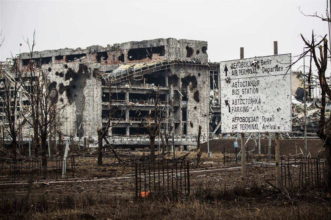 Западу нужен военный конфликт, а нам нужны мир и безопасность