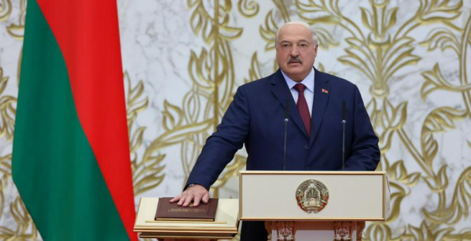 Инаугурация Президента Республики Беларусь и старт Республиканской художественной выставки. Главное за 25 марта