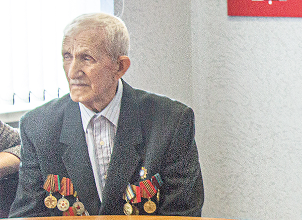 Искалеченные судьбы детей