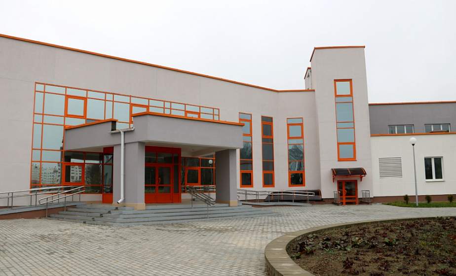 Открытие Островецкой центральной районной клинической больницы намечено на 3 февраля
