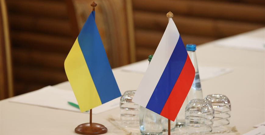 В офисе Зеленского сообщили, что переговоры украинской и российской делегаций продолжатся 16 марта