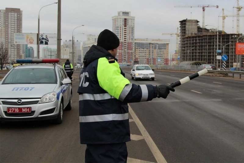 25 февраля Госавтоинспекция проводит Единый день безопасности дорожного движения под девизом: «Не останься равнодушным!»
