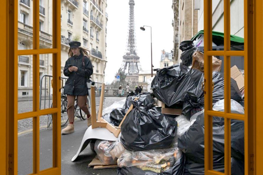 Снос памятников, обманутое село и детский вытрезвитель. Честный обзор новостей «демократической» Европы