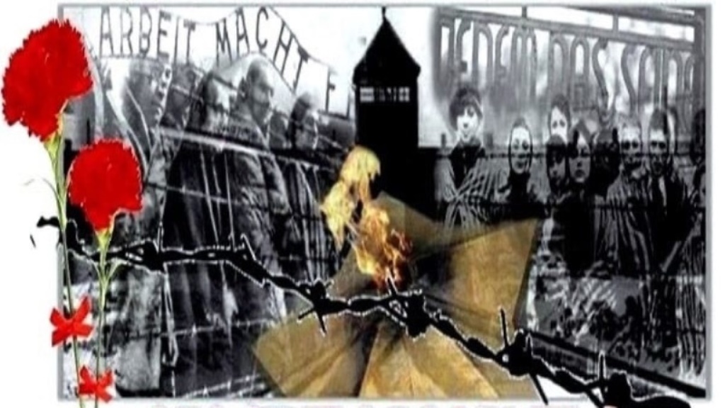 Генацыд. Без права на жыццё