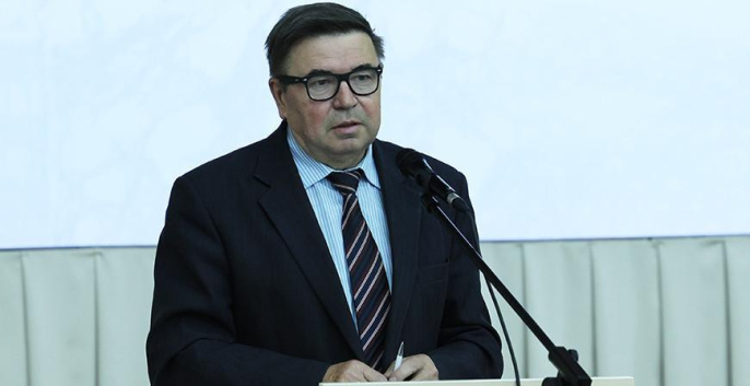 Председателем Союза поляков на Беларуси избран Мечеслав Лысый