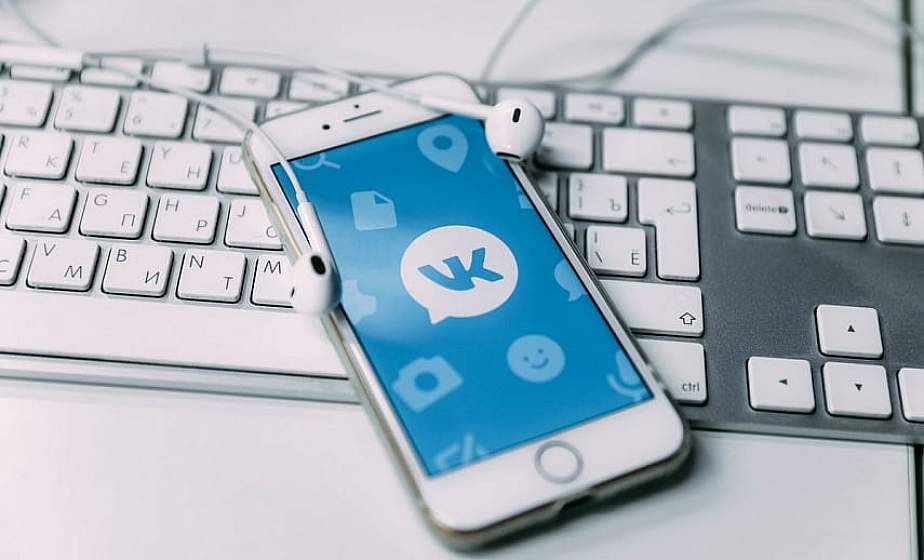ВКонтакте запустит десктопное приложение для видеозвонков