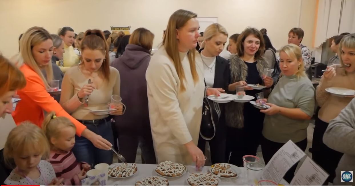 События 21 ноября 2023 года / Школьное питание / ЕДИ / Пожар / Борьба с курением / Новости