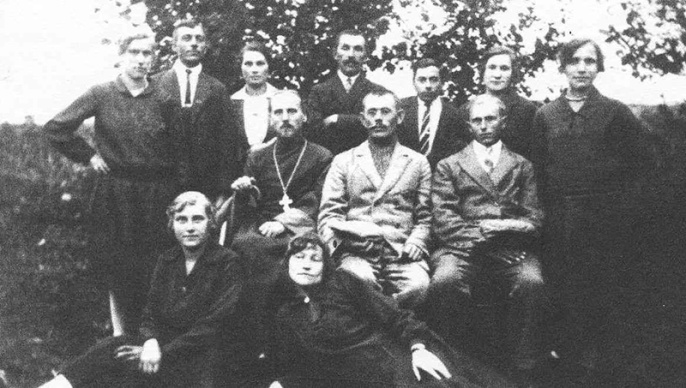 Крево: Цена милосердия