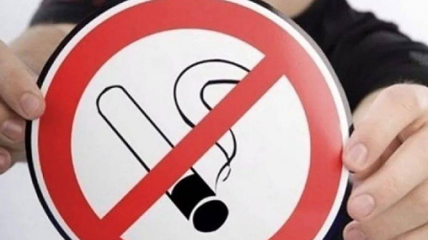 В Сморгонском районе 21 ноября пройдет акция «Живи без табачного дыма и сигарет»