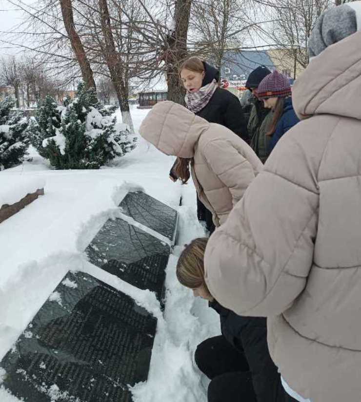 День памяти жертв геноцида