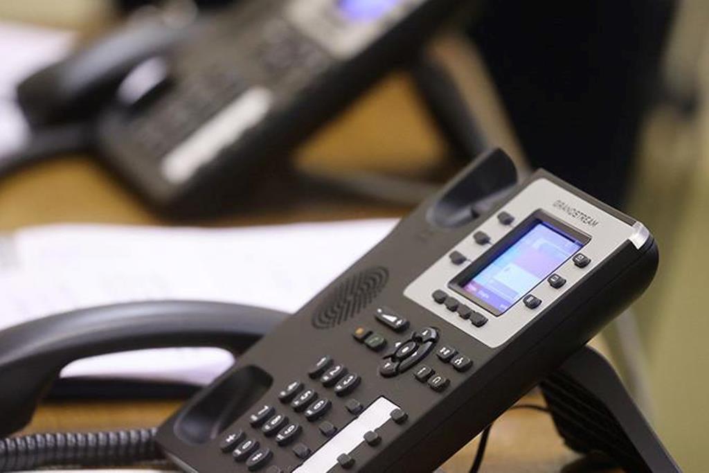 В ЦИК начала работать прямая телефонная линия В ЦИК начала работать прямая телефонная линия