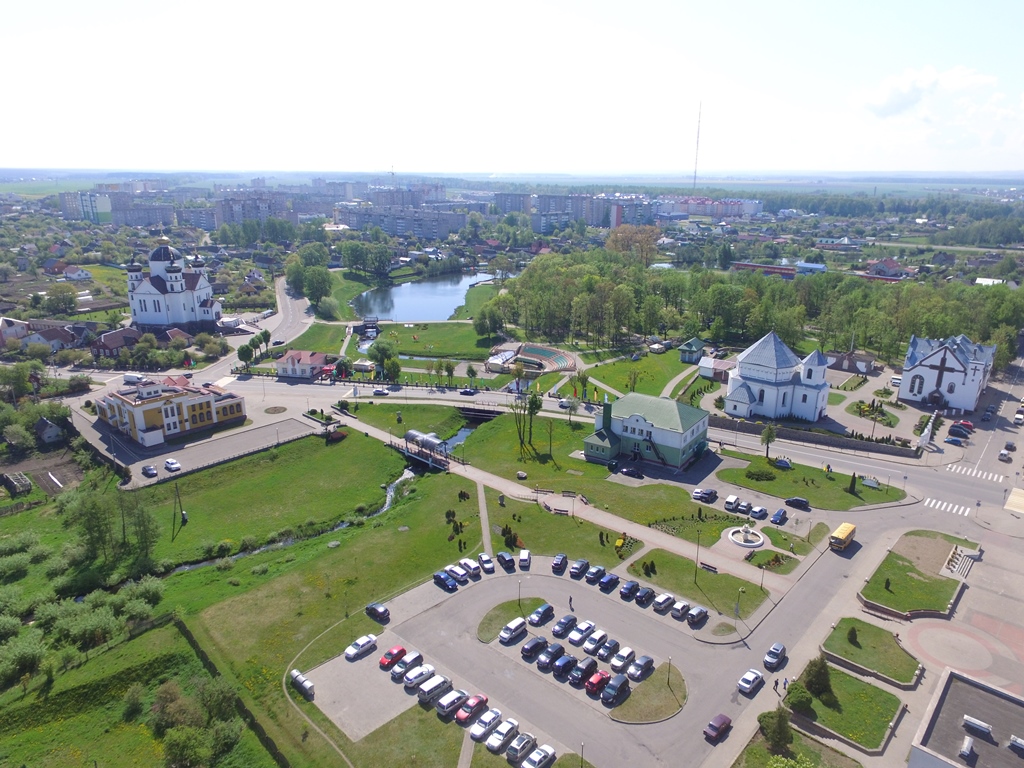 Сморгонский район среди лидеров Гродненщины в экономическом и социально-культурном развитии