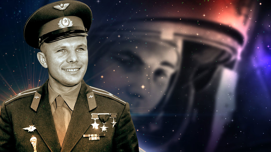 7 интересных фактов о первом полете человека в космос и Юрии Гагарине, которые вы могли не знать