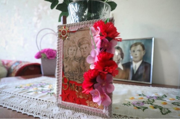 День Победы – великий праздник