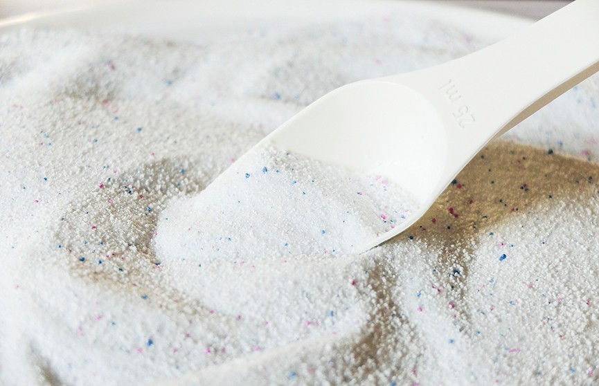 Популярный стиральный порошок исчезнет из магазинов Беларуси Популярный стиральный порошок исчезнет из магазинов Беларуси