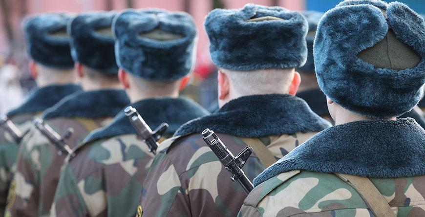 В Вооруженных Силах Беларуси начались плановые занятия по боевой готовности