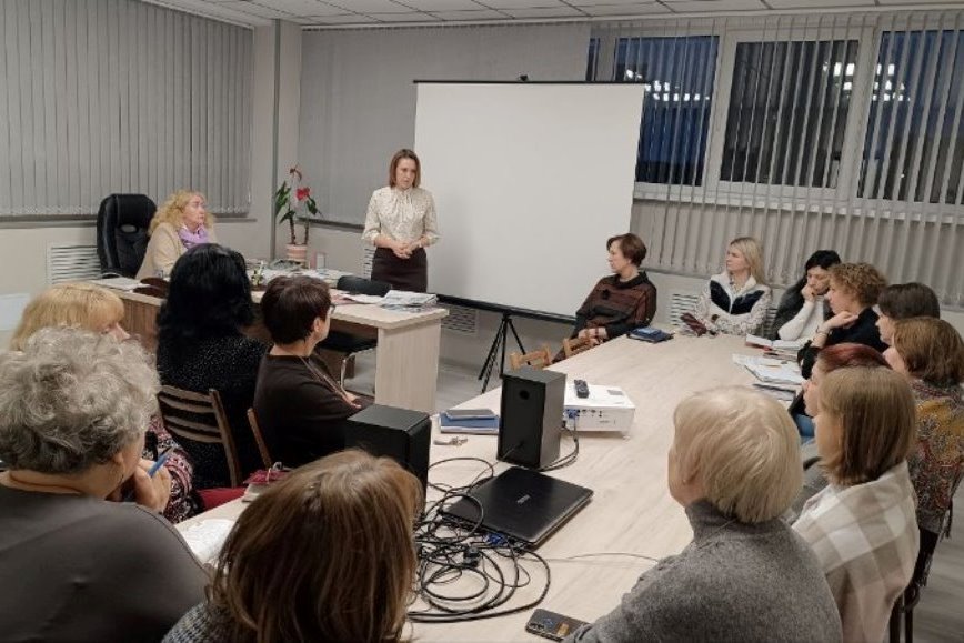 Газета «Светлы шлях» будет ещё интереснее! Газета «Светлы шлях» будет ещё интереснее!