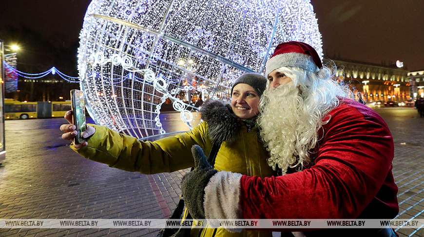 Теперь официально: 2 января в Беларуси будет праздничным днем без отработки