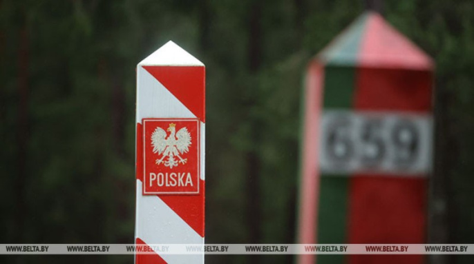 Долгожданный сигнал надежды для отрасли. Польские перевозчики об открытии погранпереходов с Беларусью